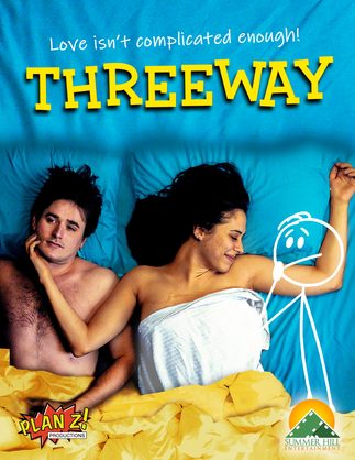 threeway poster