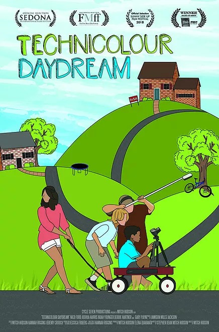 technicolordaydream technicolordaydream