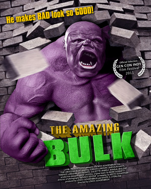 AMAZING BULK AMAZING BULK